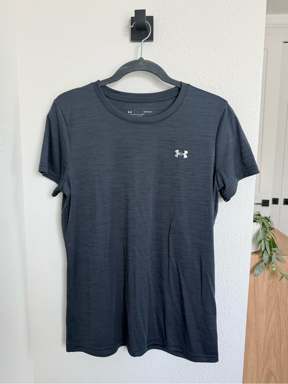 Under Armour Tech Short Sleeve Tee, Women’s